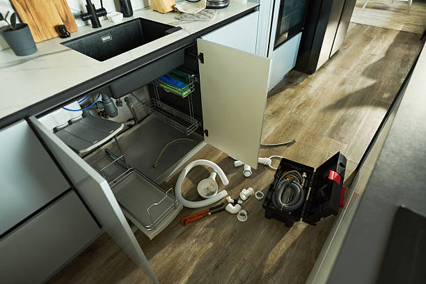 24/7 Emergency Drain Cleaning experts in Summerfield, NC