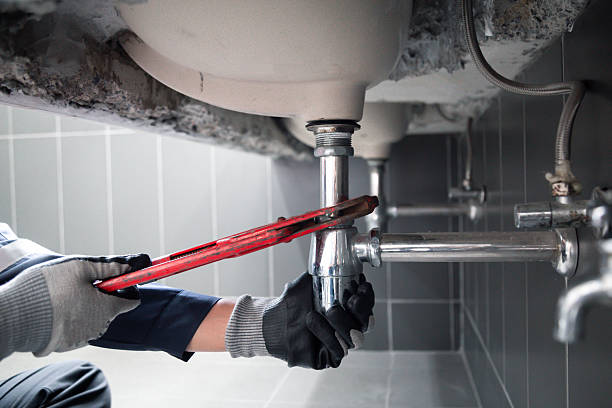 Trusted Sewer Line Repair service in Summerfield, NC - AAA Plumbing Heating